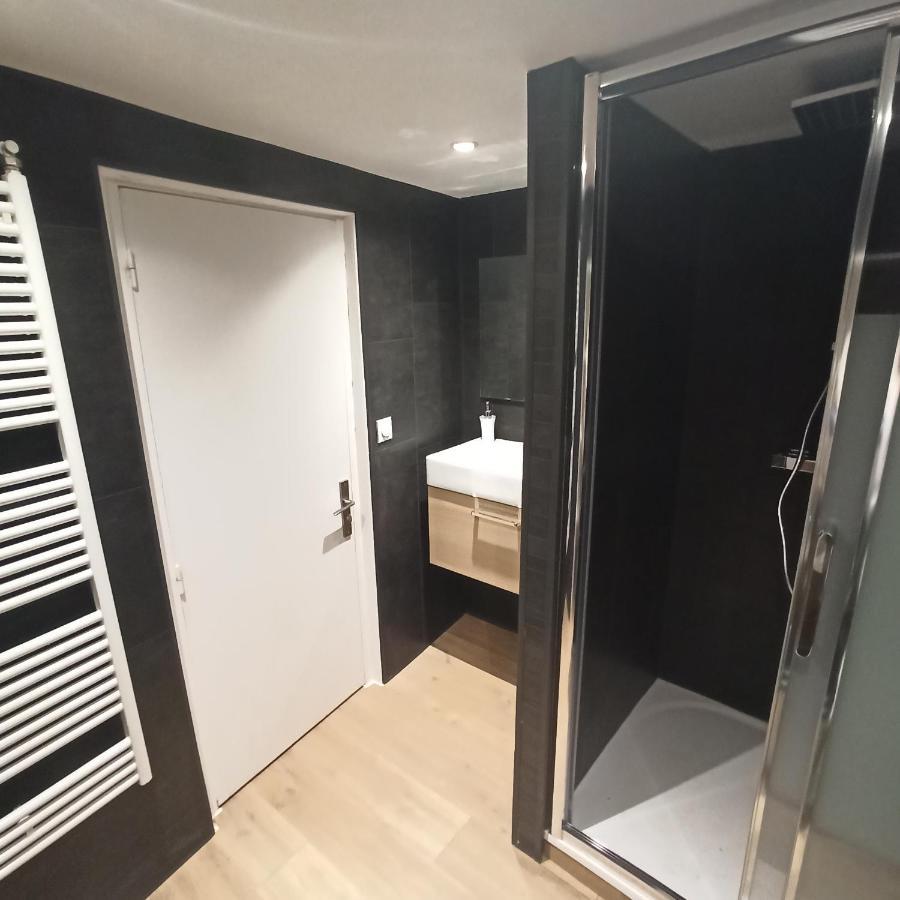 A 4 Min Du Zoo De Beauval La Maison A Partager Ch2 1Er Etage Saint-Aignan  Ngoại thất bức ảnh